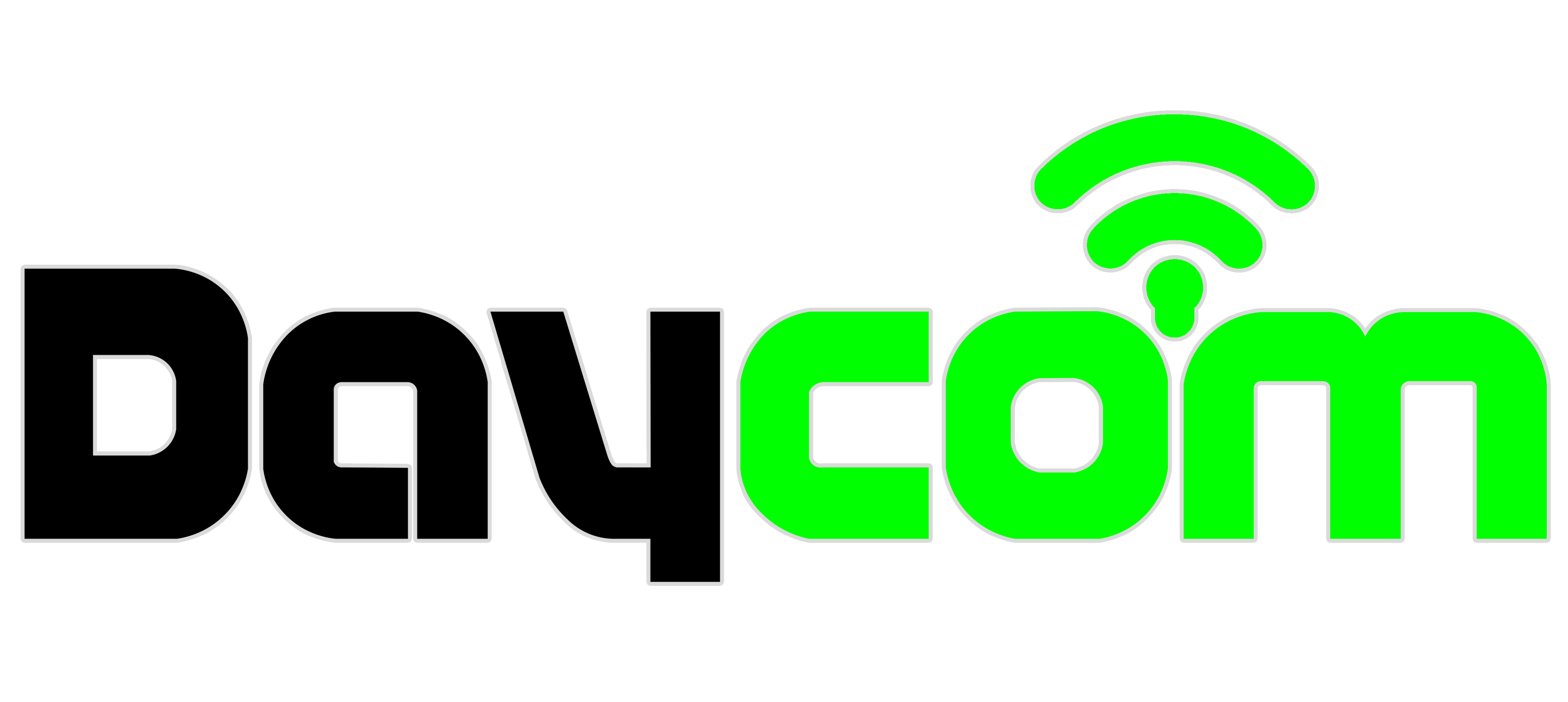 Logo DaycomVE